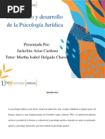 Anexo 2 Diapositibas Juridica Linea Del Tiempo PDF