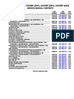 Operating Manual Os030be