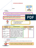 D3 A1 SESION Conociendo Un Díptico en Su Estructura y Su Importancia para Comunicar.