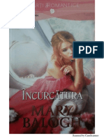 Incurcatura Mary Baloghpdf PDF 