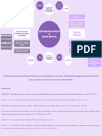 Mapa Mental Políticas Públicas - Jackeline Fornaroli