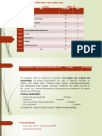 CH 1 WHAT IS PSYCHOLOGY PPT (1) New