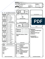 Ficha D&D (Roy) (Bloodhunt) (Humano)