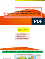 Ruang Kolaborasi Modul 3.2