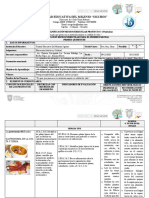 Planificacion - ECA - 8vo 9no y 10monutricion