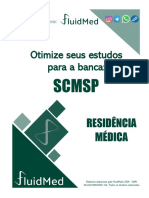 Residência SANTA CASA