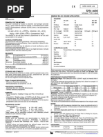 Mi41001 - Uric - Acid-Lq - 2017