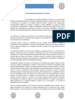 La Teoría Del Sistema Funcional Anochin