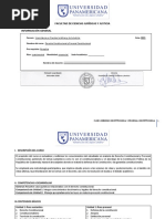 Fase 1. Constitucional