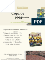 COPA1994 Educacãofisica