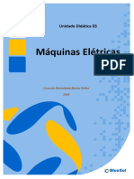 UD03 - Máquinas Elétricas