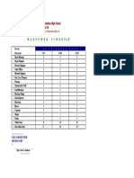 Manpower Sched 1