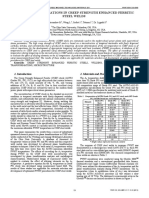 03.phase Transformations in Creep Strength Enhanced Ferritic Steel Welds