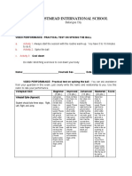 Lesson 7 Assessment Activity