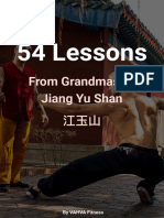 54 GM Lessons