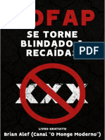 Nofap - Se Torne Blindado A Recaidas