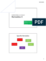 5b Remedies Slides2022