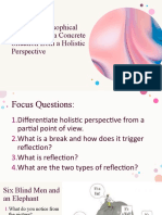 1stQ - 2philosophical Reflection Part 2