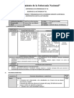 LA ECONOMIA EN LA REPUBLICA ARISTOCRATICA 4toSESION 5 LV BIMESTRE