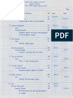 ACC 01 - Journal Entries - 2-Column General Journal