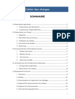 Cahier Des Charges NEPHOS