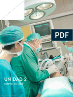 Unidad 2: Sistemas de Salud