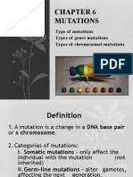 6 MUTATION Latest