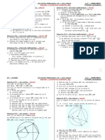 Activités Numériques + Les Angles 2