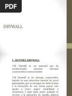 DRYWALL