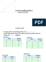 Discrete 1