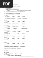 CSC 8 - CSE Complete Reviewer For 2019