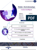 6-Le Contrat Intelligent