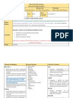 PDC 5to A Física 2T F