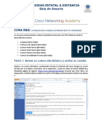 Guia de Usuario - CISCO Netacad