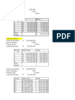 Resultado de Actividad Eje 2 Finanzas 1