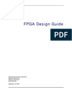 Lattice Fpga Design Guide