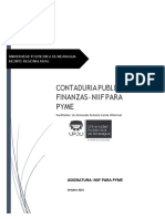 Unidad 4 Normas Relativas A Partidas de Resultado