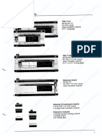 TSX17 User Manual