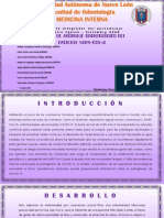 Pia Medicina Interna Equipo 5