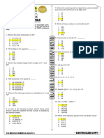 Cseans Numerical A KTC 1