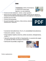 Diagnostico Hda