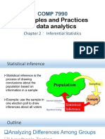 Statistics Chapter2