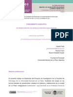 2807-Psicología Clínica y Psicopatología. Cuerpo, Época y Presentaciones Sintomáticas-18784-1-10-20220317