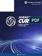 Annual Report FY 2021 22