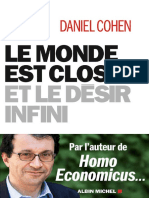 Le Monde Est Clos Et Le Desir Infini (PDFDrive)