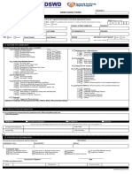 GRS Form - English 2018