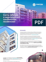 Segurança em Condominio-Guia