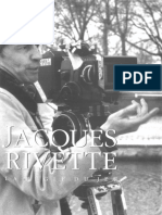 Rivette - La Regle Du Jeu