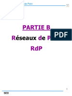 Partie B RDP