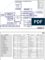 Lenovo X131E Quanta Li2a Schematic